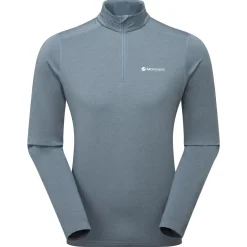 Dart XT Zip Neck - Past Season Colours