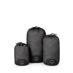 Daylite Mesh Stuff Sack Set