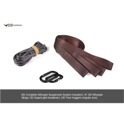 DD SuperLight Frontline Hammock