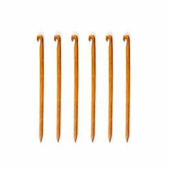 DD Superlight Pegs - 6 Pack