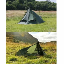 DD Superlight Tarp Tent