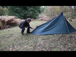 DD Superlight Tarp Tent