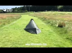 DD Superlight Tarp Tent