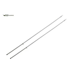 DD Tarp Poles - 1.8m (x2)