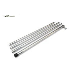 DD Tarp Poles - 1.8m (x2)