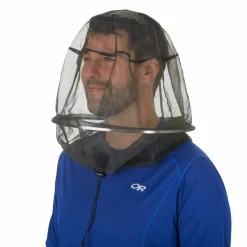 Deluxe Spring Ring Headnet