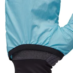 Deploy Wind Hood Gloves