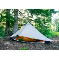 Deschutes Plus Solo Tarp Shelter