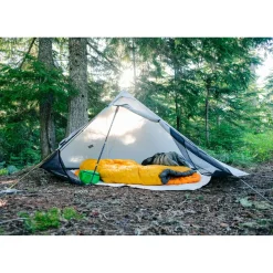 Deschutes Plus Solo Tarp Shelter