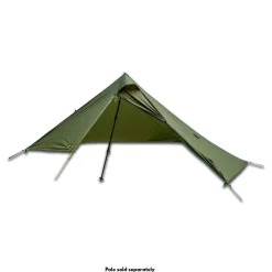 Deschutes Solo Tarp Shelter