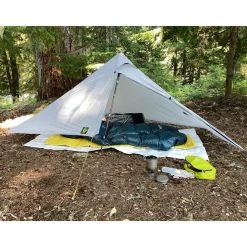 Deschutes Solo Tarp Shelter