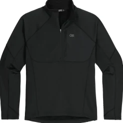 Deviator Fleece Half Zip