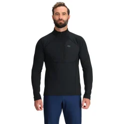 Deviator Fleece Half Zip