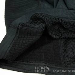 Deviator Fleece Half Zip