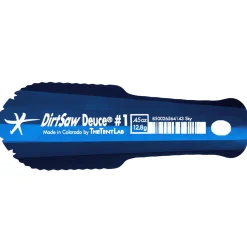 DirtSaw Deuce #1 Trowel