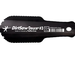 DirtSaw Deuce #3 Trowel