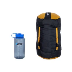 Disco 15F Down Sleeping Bag