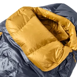 Disco 15F Down Sleeping Bag