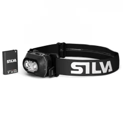 Discover Hybrid Headtorch