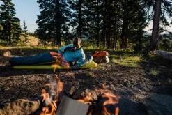 Divide Insulated Sleeping Mat - Long Wide
