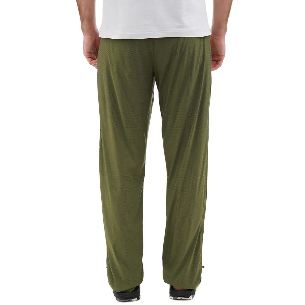 Dja Pants
