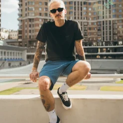 Dja Shorts
