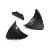Dolomite Side Shields & Nose Plug