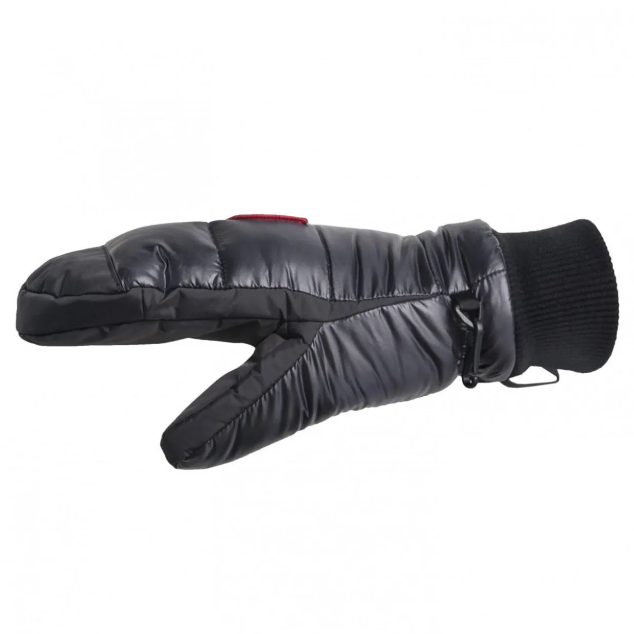 Down Mittens