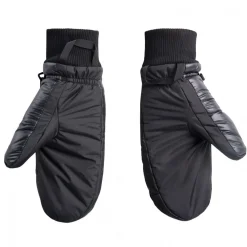 Down Mittens