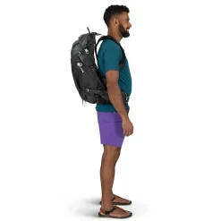 Downburst 26 Rucksack - Past Season Colours