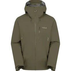 Downpour Mountain 2.5L Jacket