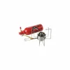 Dragonfly Multi-fuel Stove with 591ml Fuel Bottle