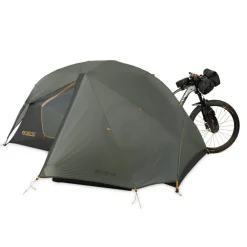 Dragonfly OSMO Bikepack 2P Tent