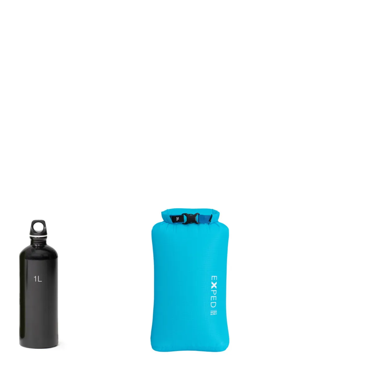 Drybag Ultra Set