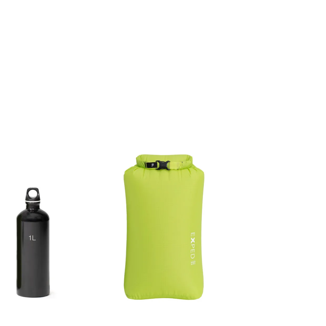 Drybag Ultra Set