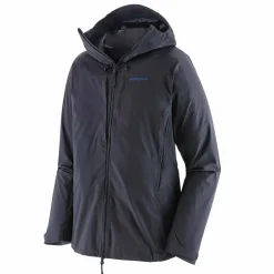 Dual Aspect Shell Jacket