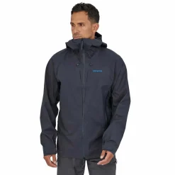 Dual Aspect Shell Jacket