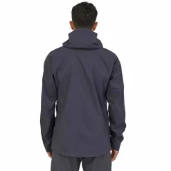 Dual Aspect Shell Jacket