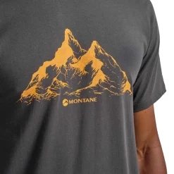 Dual Mountain T-Shirt