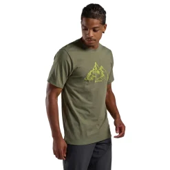 Dual Mountain T-Shirt