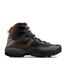 Ducan II High GTX