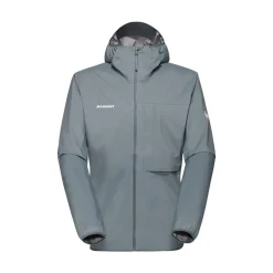 Ducan Light HS Hooded Jacket