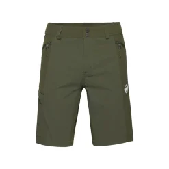 Ducan Shorts