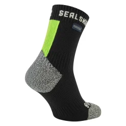 Dunton - Waterproof All Weather Ankle Length Sock with Hydrostop