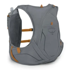Duro 6 Vest Pack with Flasks