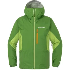Dyna Action Parka