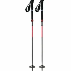 DynaLock Ascent Carbon Poles