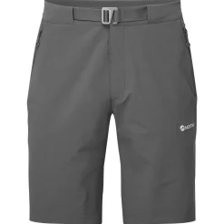 Dynamic Lite Shorts