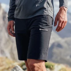 Dynamic Lite Shorts - Past Season Colours