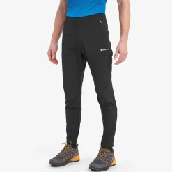Dynamic Nano Pants